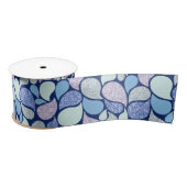 Schattig Pastel Zeemeermin Traan Drop Girly Ocean  Lint (Spoel)