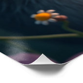 Schattig Poster Perfect Poster (Hoek)