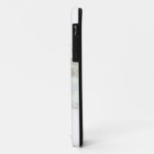 Schattig Puppy Design Case-Mate iPhone Case (Achterkant/links)