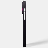 schattig redbubble art print Telefoon accessoires  Case-Mate iPhone Case (Achterkant / Links)