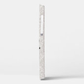Schattig rendiergezicht, Bokeh Case-Mate iPhone Case (Achterkant / Links)