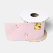 Schattig retro lint (Spoel)