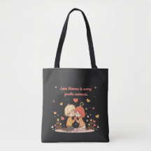 Schattig Romantisch Anime Koppel - Liefdesmoment