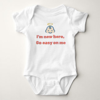 Schattig Romper