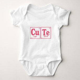 Schattig Romper