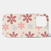 schattig roze meisjesglitter meisje Case-Mate iPhone case (Achterkant (horizontaal))