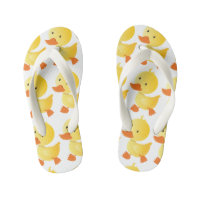 Schattig Rubber Ducky
