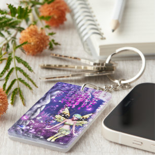 Schattig Sleutelhanger