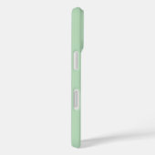 Schattig Sluimerend Klein Vosje Case-Mate iPhone Case (Achterkant / Rechts)