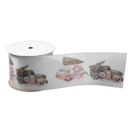 schattig speelgoed truck en camper rood en groen K Lint