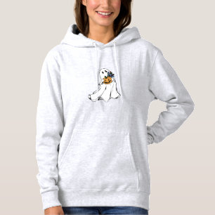 Schattig spook met jack o lantaarns - Halloween 20 Hoodie