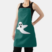Schattig spook schort (Insitu)