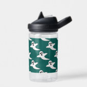 Schattig spook waterfles (Links)