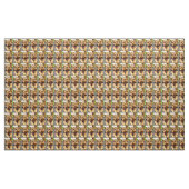 Schattig Stof (Yard (91,4 cm))