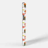 Schattig Sushi Case-Mate iPhone Case (Achterkant / Rechts)