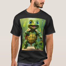 "Schattig Turtle Collectie"