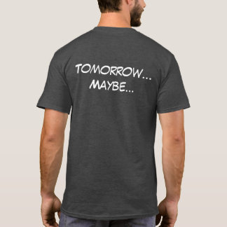 schattig vliegende varken T-shirt