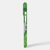 Schattig Vuurpaard Case-Mate iPhone Case (Achterkant / Links)