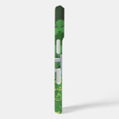 Schattig Vuurpaard Case-Mate iPhone Case (Achterkant / Rechts)