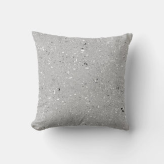 schattig Zilveren Glans & Glitter. Grijze kleur Buitenkussen