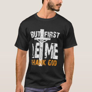 Schattige 10e verjaardag Kat Eenhoorn, 10 jaar oud T-shirt