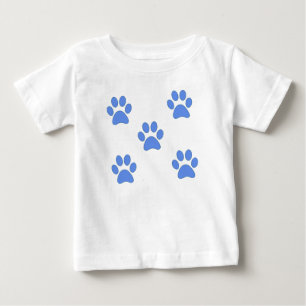 Schattige afdrukpagina - Shirt