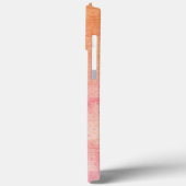 Schattige Afrikaans Zeemeermin Meisje - Aangepaste Case-Mate iPhone Case (Achterkant / Links)