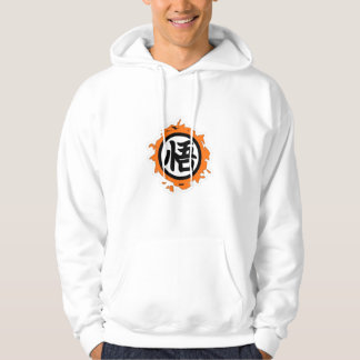 Schattige Anime Jongen Warrior T-Shirt Japanse Man