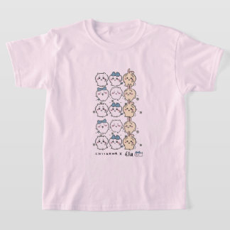 schattige anime kawaii T-shirt