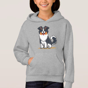 Schattige Australische Herdershond-23144