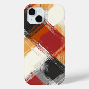 Schattige Autumn Plaid