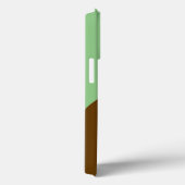 Schattige Baby Case-Mate iPhone Case (Achterkant / Rechts)