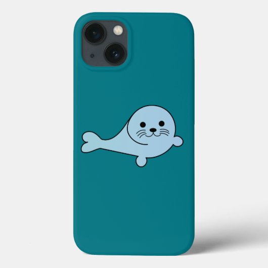 Schattige Baby Case-Mate iPhone Case (Achterkant)
