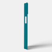 Schattige Baby Case-Mate iPhone Case (Achterkant / Rechts)