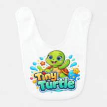 Schattige baby schildpad