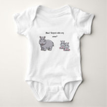 SCHATTIGE BABY'S