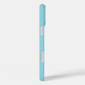 Schattige Back-to-School "Brain Ready" Case-Mate iPhone Case (Achterkant / Rechts)