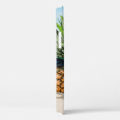 Schattige Beach Cool Pananassen Case-Mate iPhone Case (Achterkant / Rechts)
