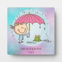 Schattige BFF-besties Kawaii-cadeaus voor meisjes 