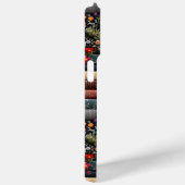 Schattige  Boek en Wildflower Case-Mate iPhone Case (Achterkant / Rechts)