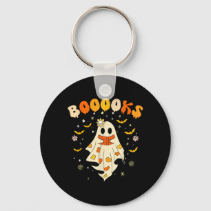 Schattige Boeken Spook Lees Meer Boeken Grappige L Sleutelhanger