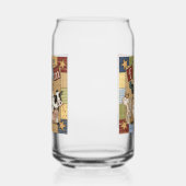 Schattige boerderij welkom Landhuis Blikvorm Glas (Links)