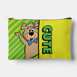 Schattige Boo-Boo-Beer Etui