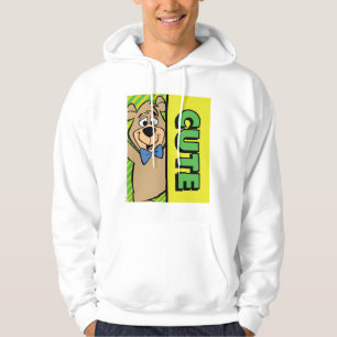 Schattige Boo-Boo-Beer Hoodie
