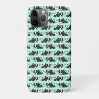 Schattige Boston Terrier ZZZ Cadeaus voor hondenli