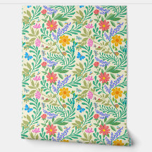 Schattige Bugs Funny Floral Spring Summer Pastel G