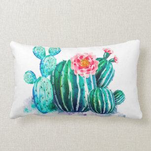 schattige Cactus Kussen