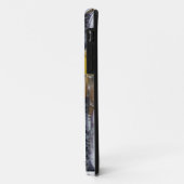 Schattige Californische Zeeotter Enhydra lutris Case-Mate iPhone Case (Achterkant/links)
