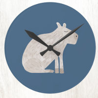 Schattige Capybara