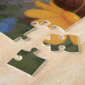 Schattige Cavalier King Charles Spaniel Legpuzzel (Zijkant)